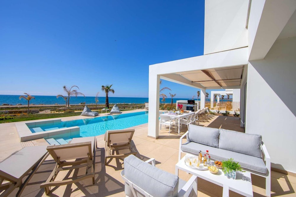Photo of Outdoor in Softades