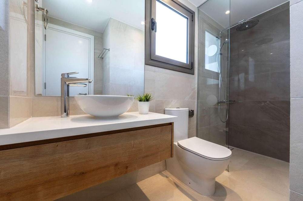 Photo of Bathroom in Softades