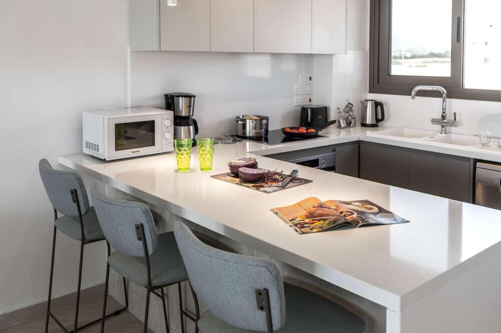 Photo of Kitchen in Softades