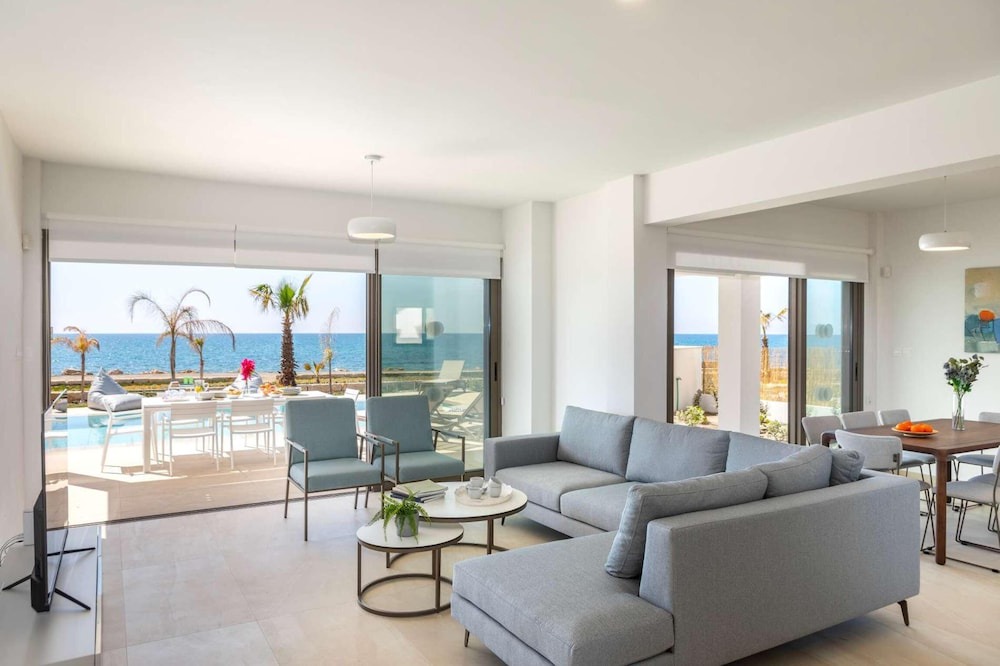 Photo of Livingroom in Softades