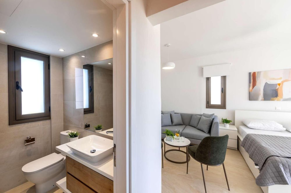 Photo of Bedroom in Softades