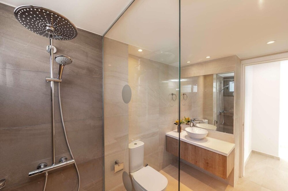 Photo of Bathroom in Softades