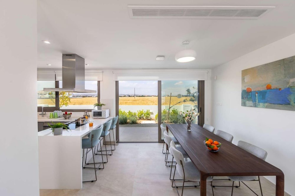 Photo of Kitchen in Softades