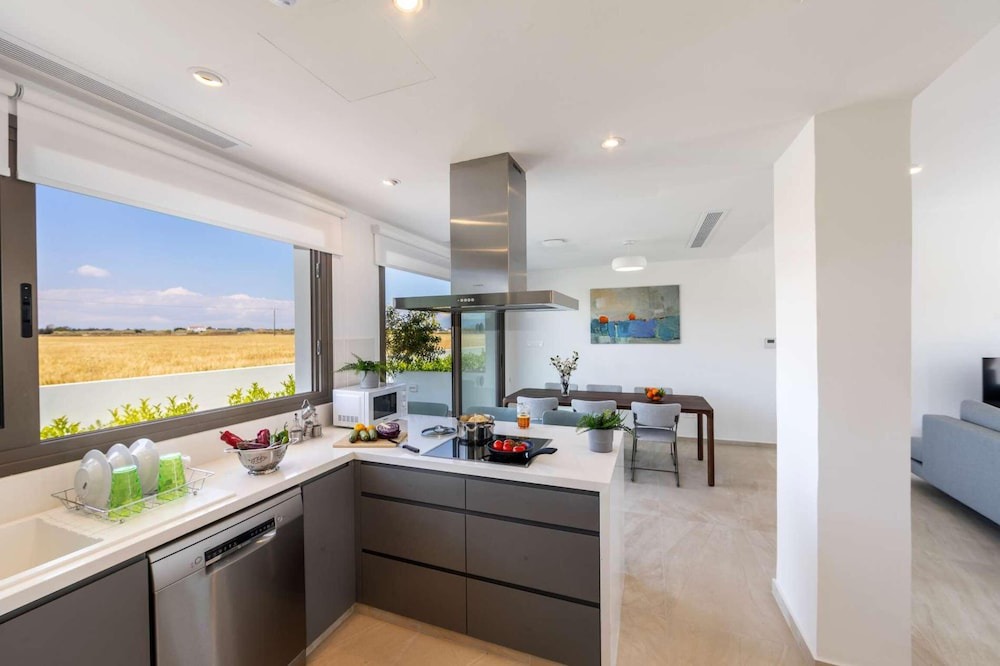 Photo of Kitchen in Softades