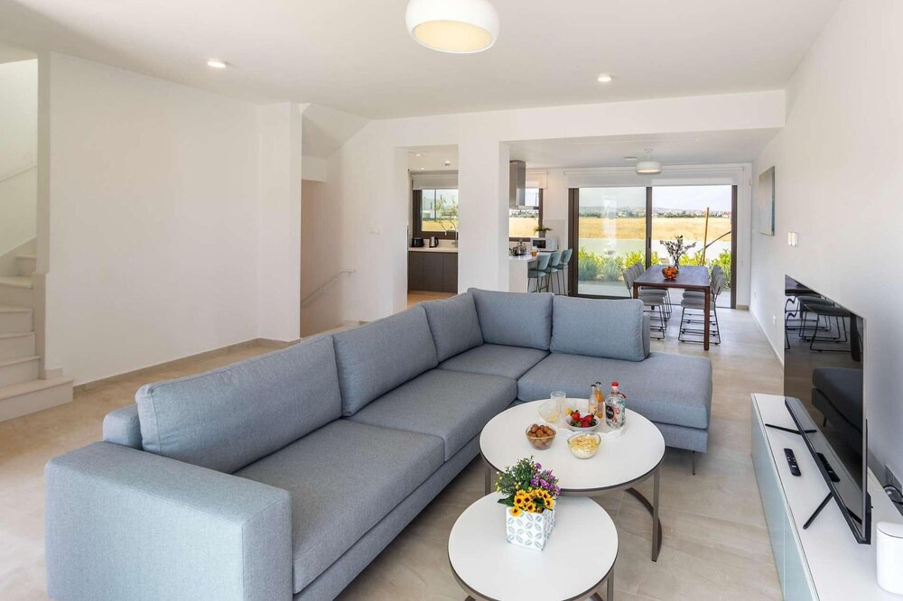 Photo of Livingroom in Softades