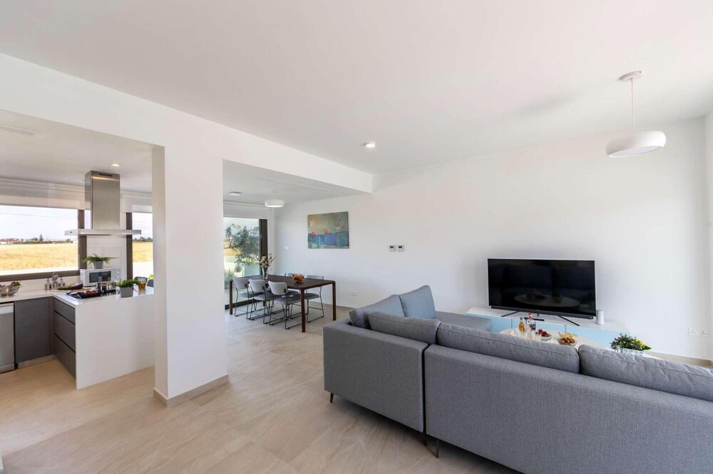 Photo of Livingroom in Softades