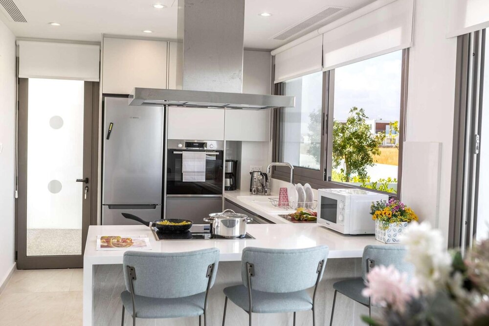 Photo of Kitchen in Softades
