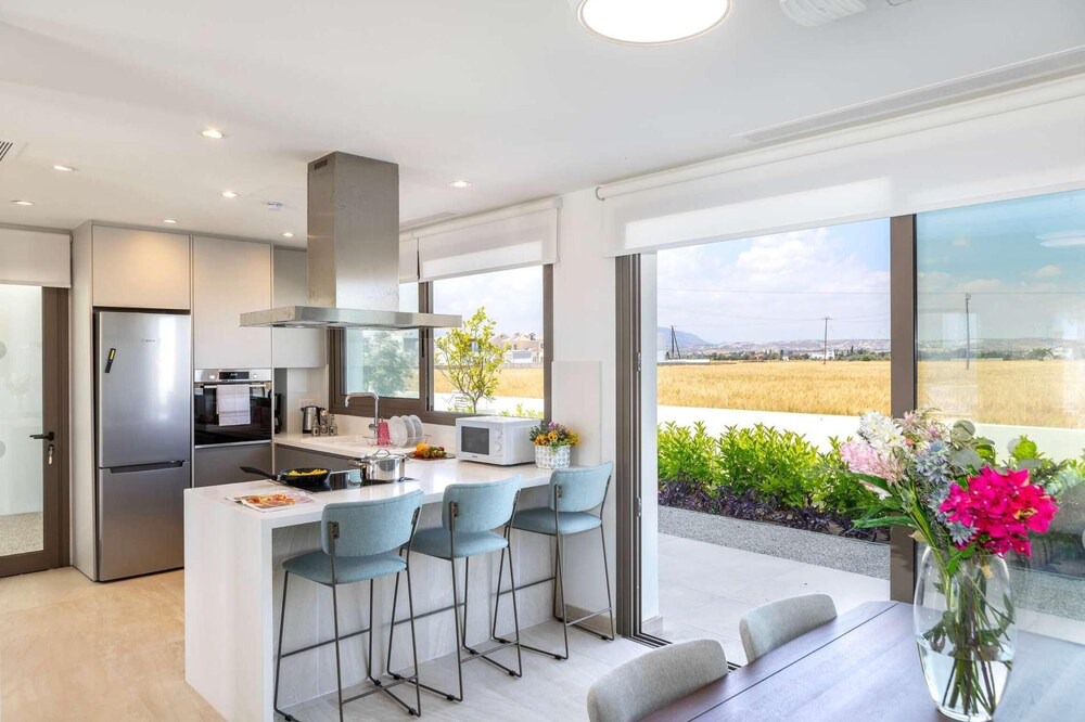 Photo of Kitchen in Softades