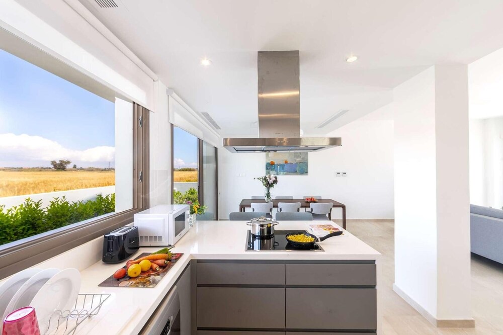 Photo of Kitchen in Softades