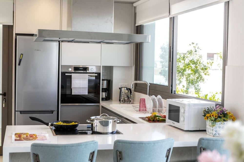 Photo of Kitchen in Softades