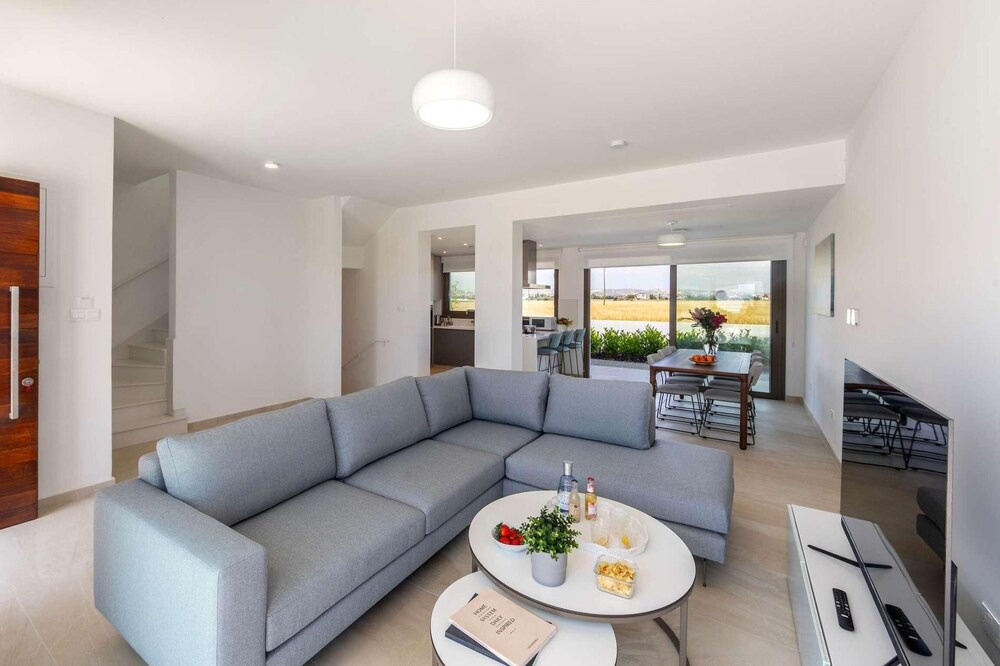 Photo of Livingroom in Softades
