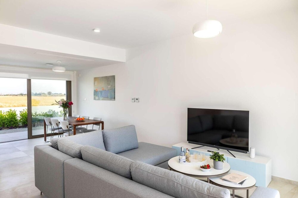 Photo of Livingroom in Softades