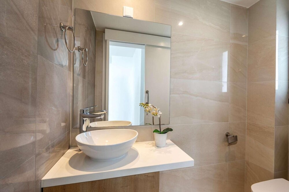 Photo of Bathroom in Softades