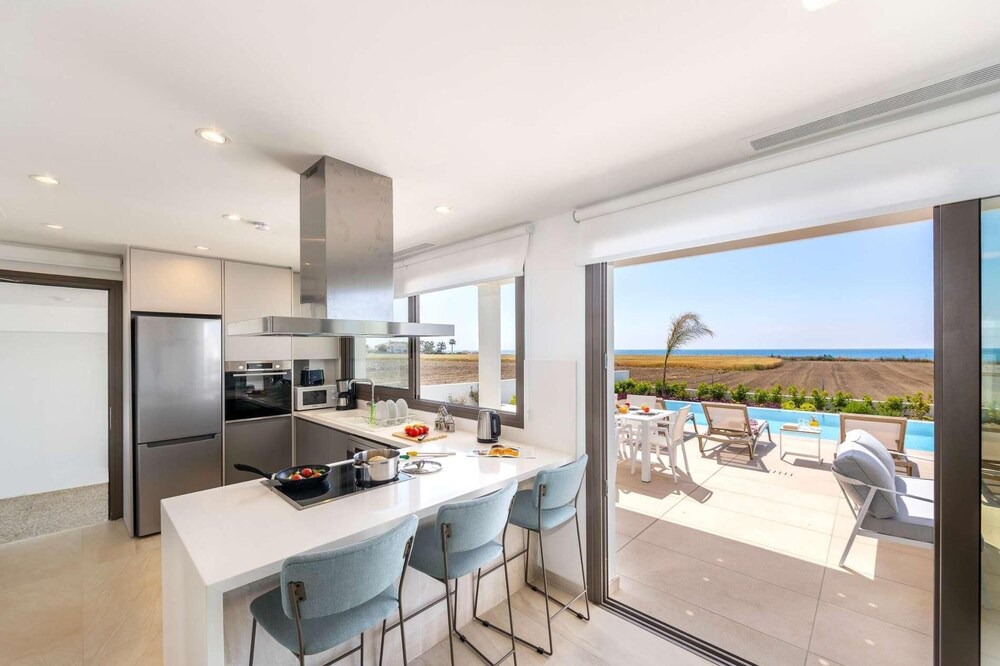 Photo of Kitchen in Softades