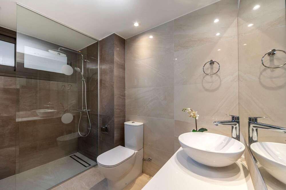 Photo of Bathroom in Softades