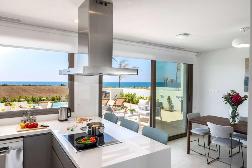 Photo of Kitchen in Softades