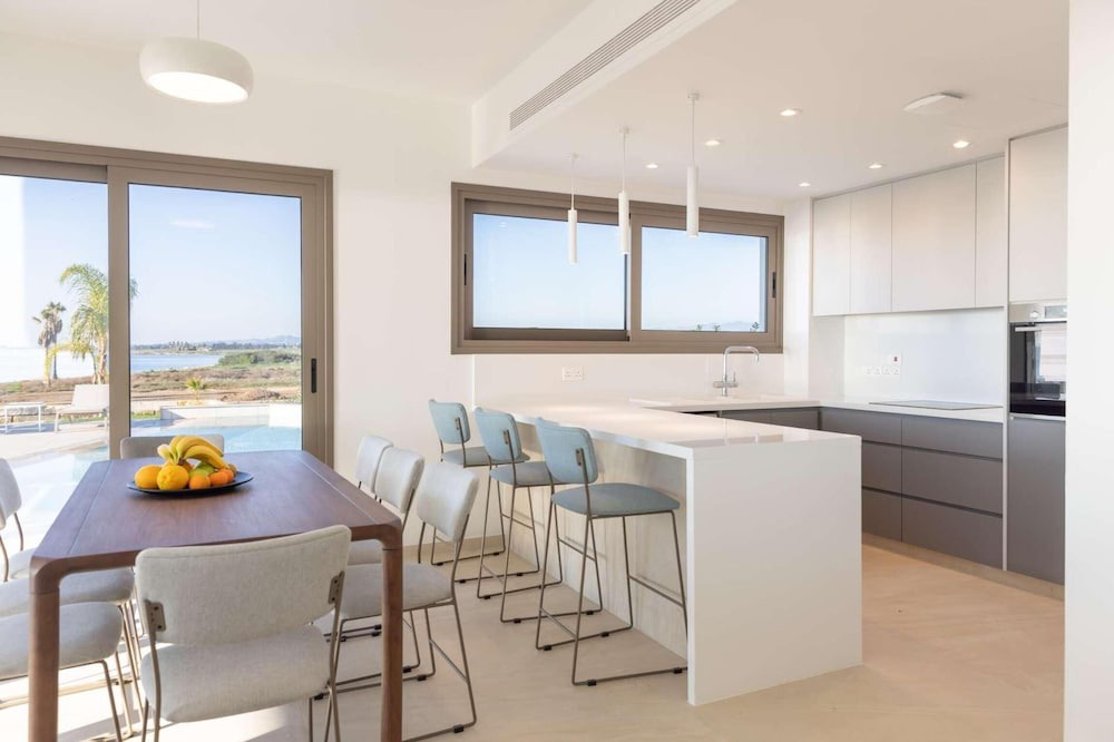 Photo of Kitchen in Softades