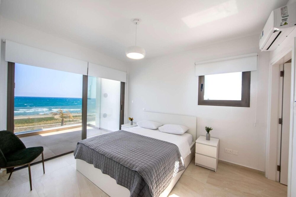 Photo of Bedroom in Softades
