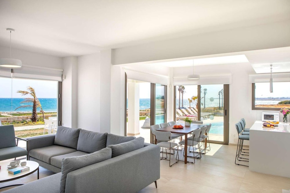 Photo of Livingroom in Softades
