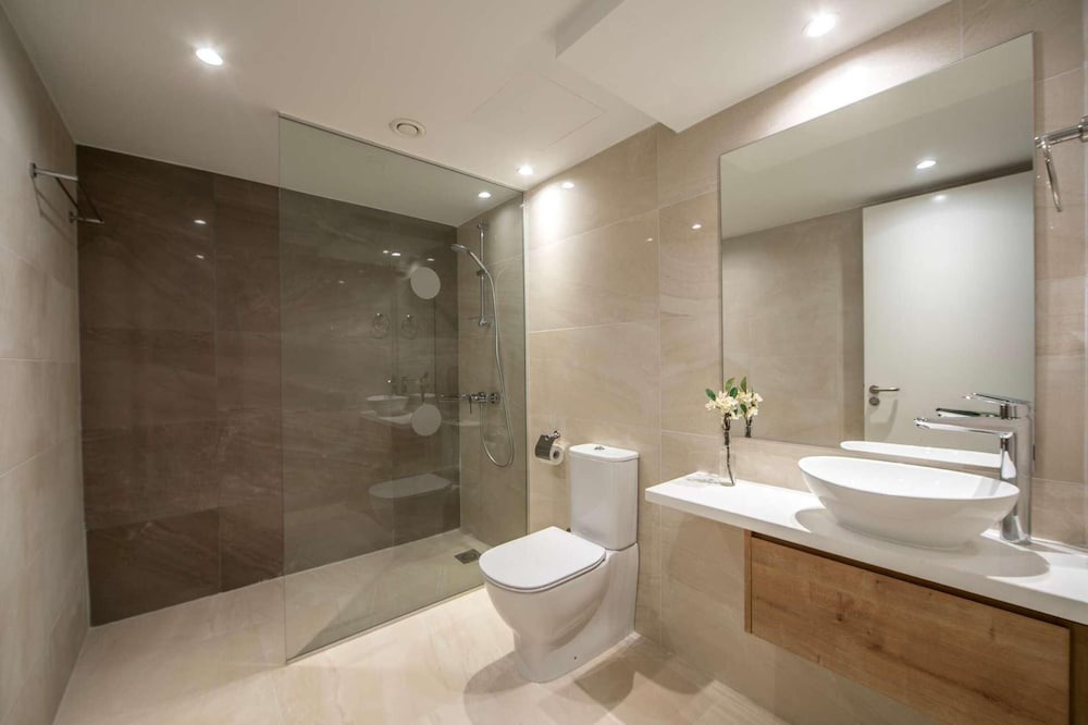 Photo of Bathroom in Softades