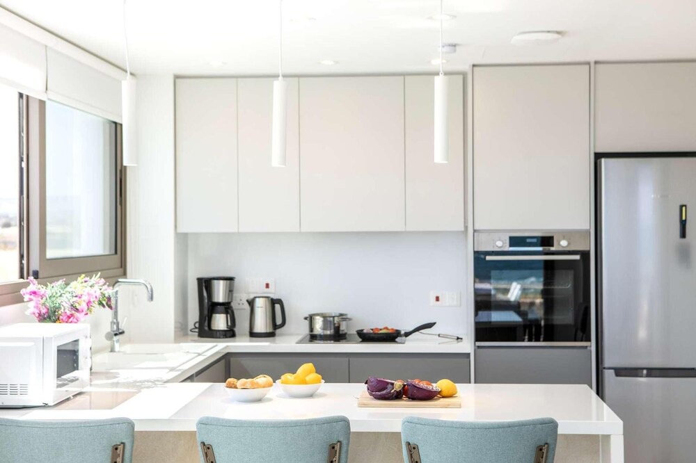 Photo of Kitchen in Softades