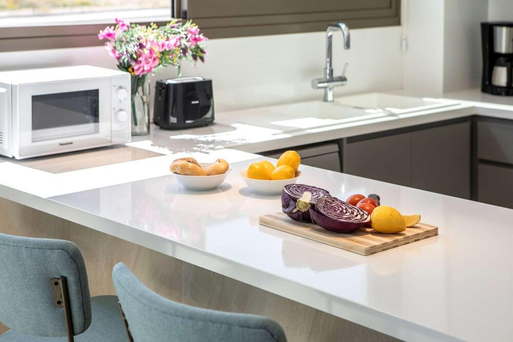 Photo of Kitchen in Softades