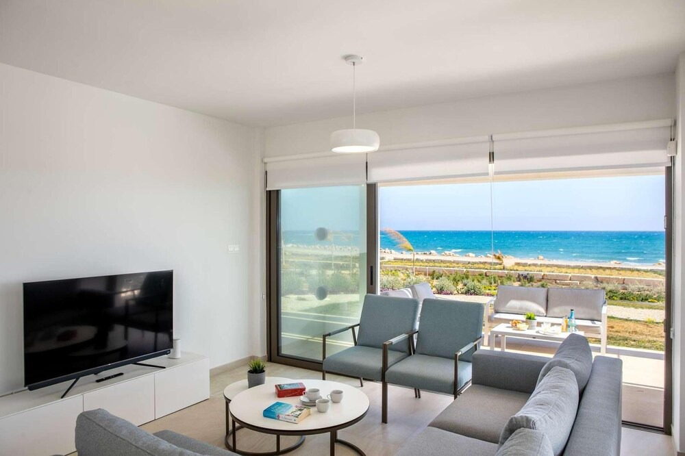 Photo of Livingroom in Softades