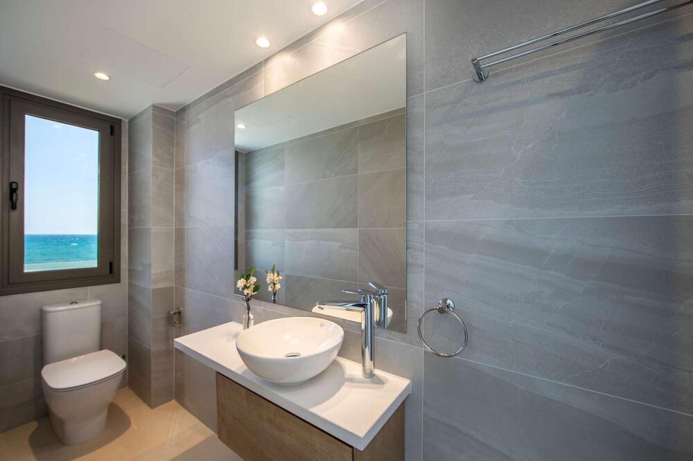 Photo of Bathroom in Softades