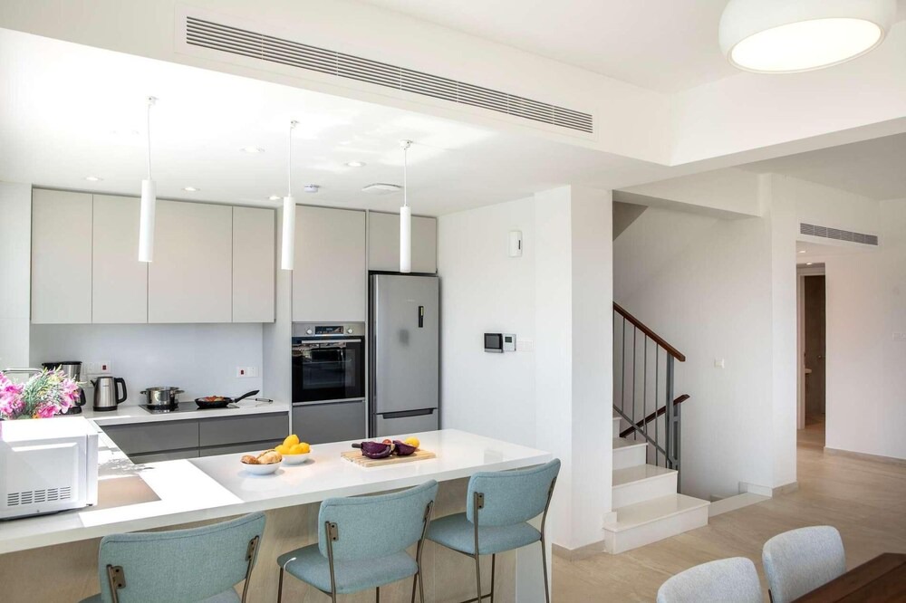 Photo of Kitchen in Softades