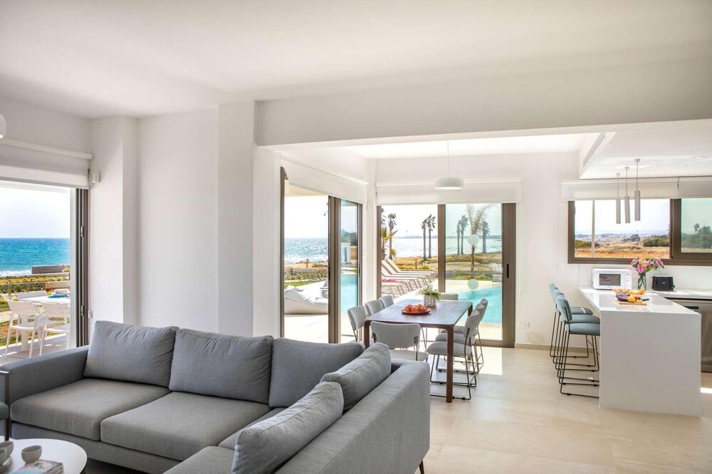 Photo of Livingroom in Softades