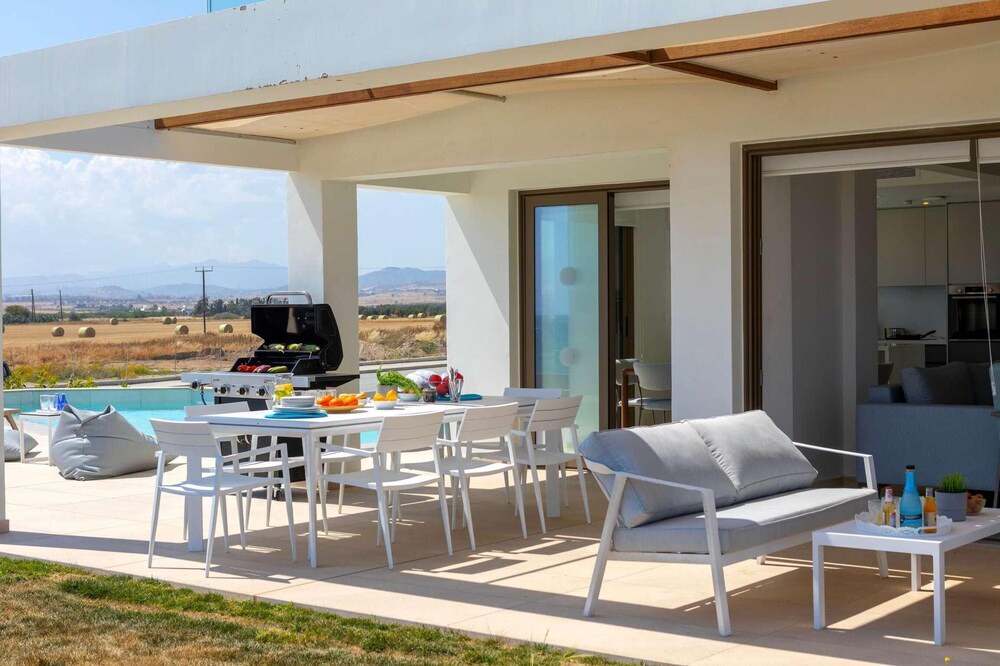 Photo of Outdoor in Softades