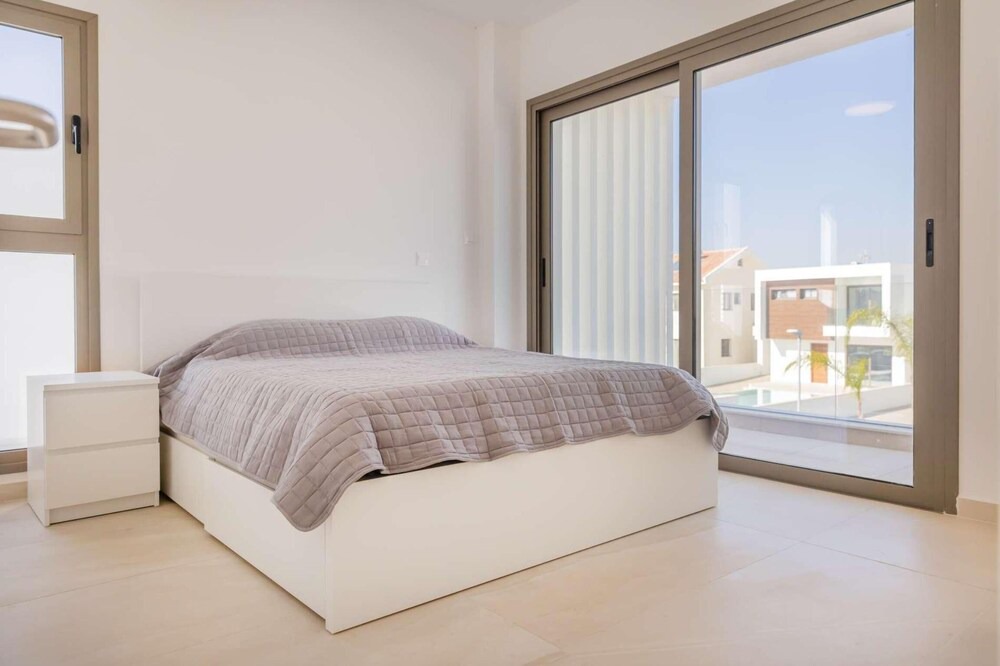 Photo of Bedroom in Softades