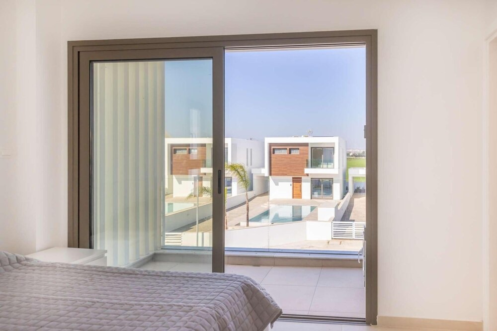Photo of Bedroom in Softades