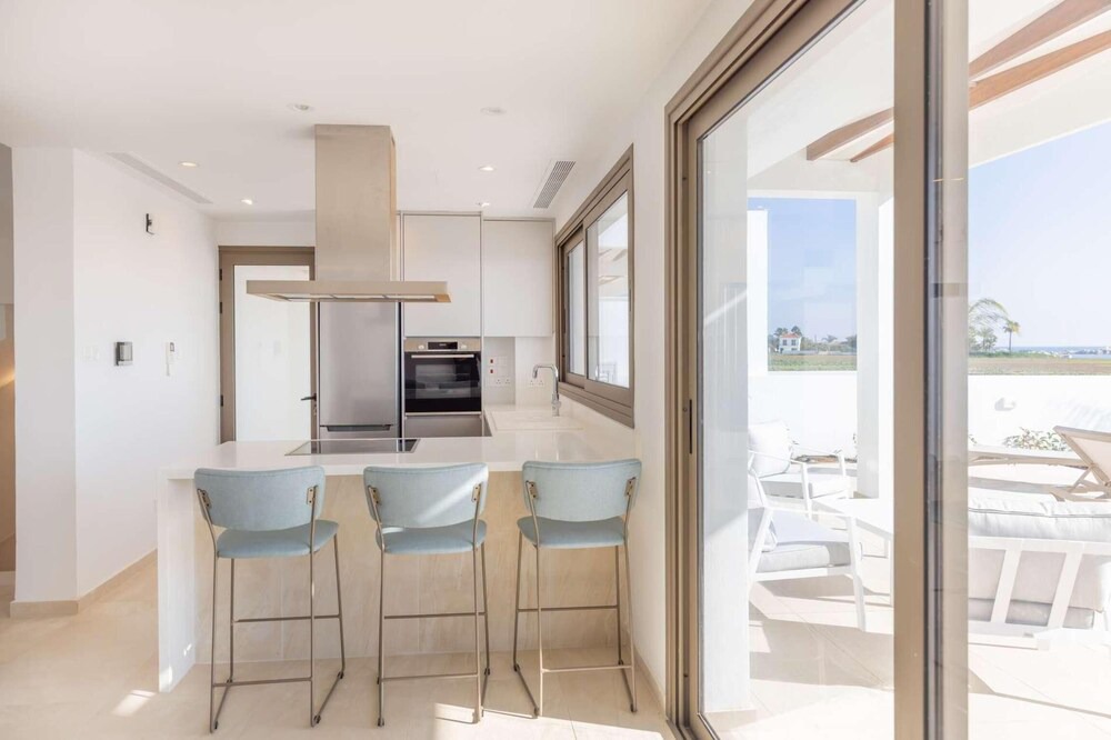 Photo of Kitchen in Softades