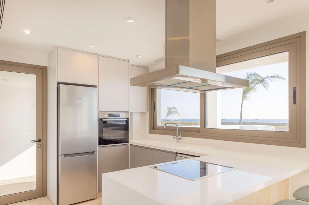 Photo of Kitchen in Softades