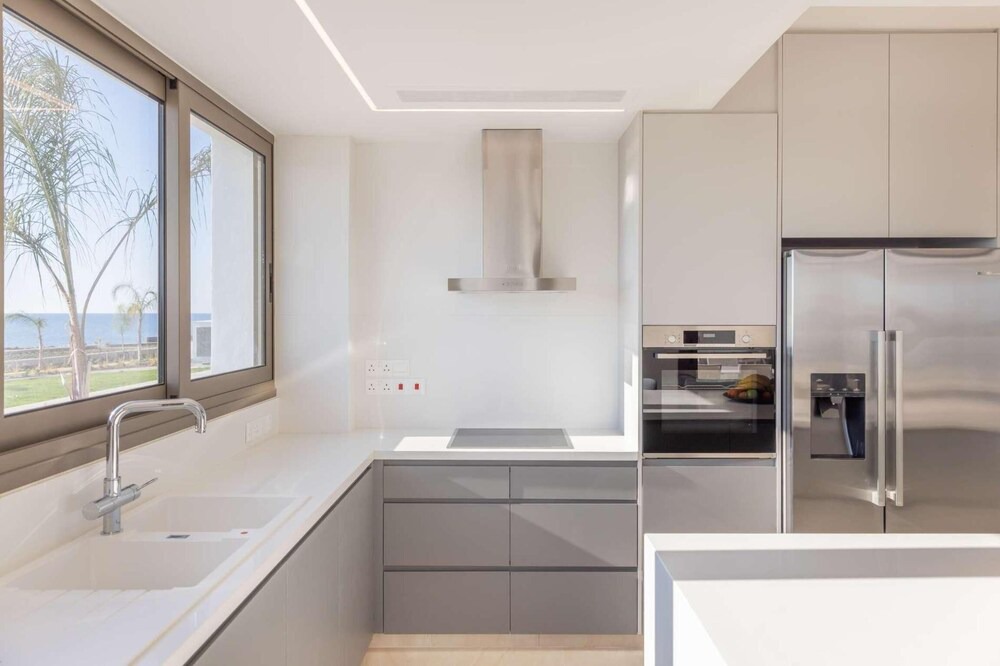 Photo of Kitchen in Softades