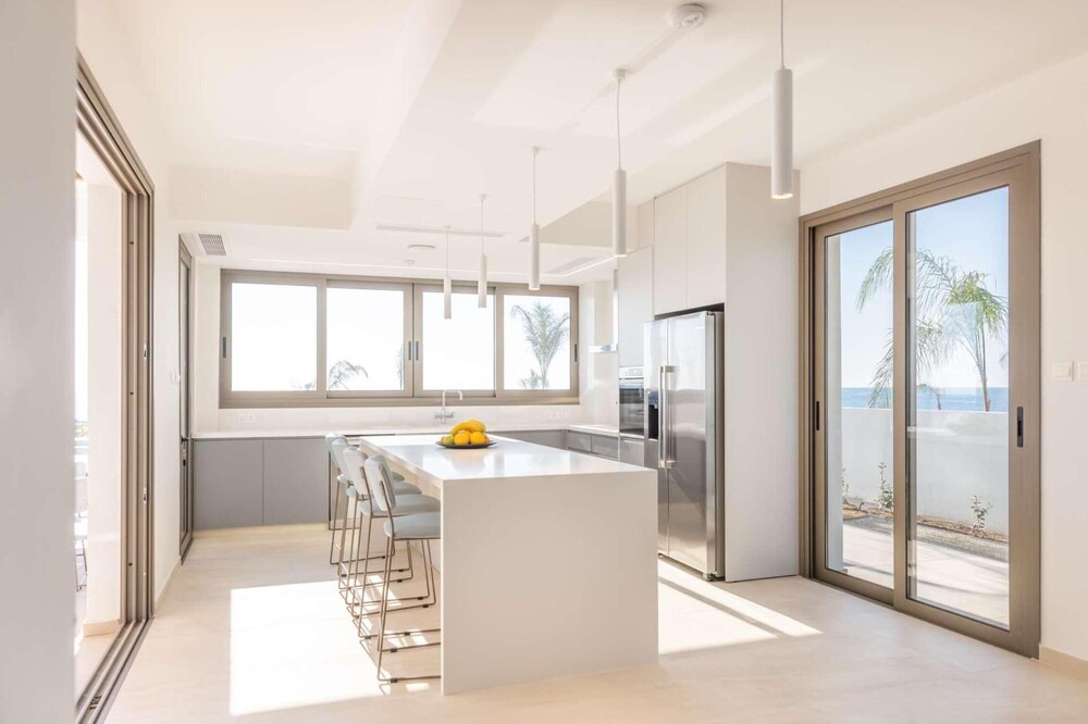Photo of Kitchen in Softades
