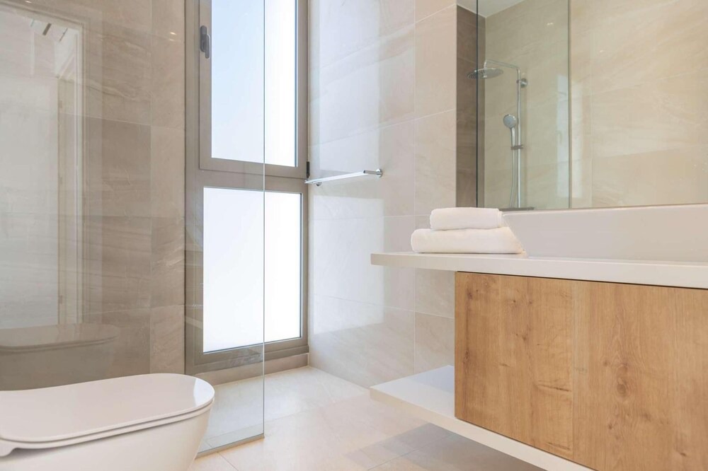 Photo of Bathroom in Softades