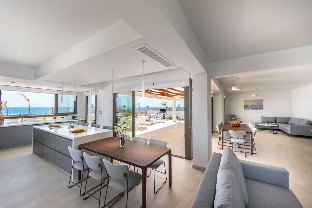 Photo of Kitchen in Softades