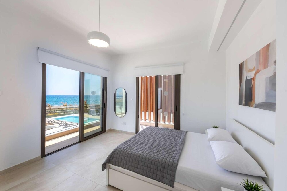 Photo of Bedroom in Softades