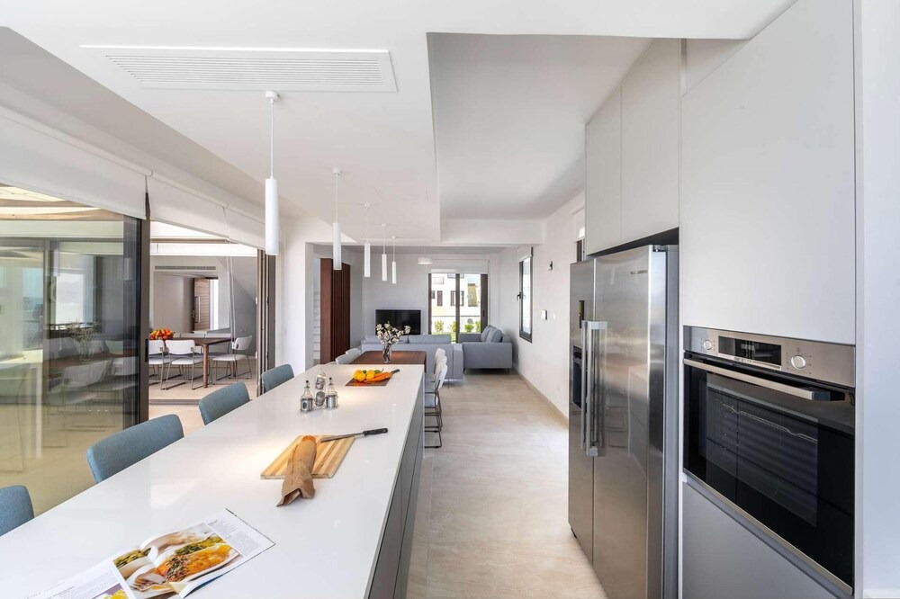Photo of Kitchen in Softades