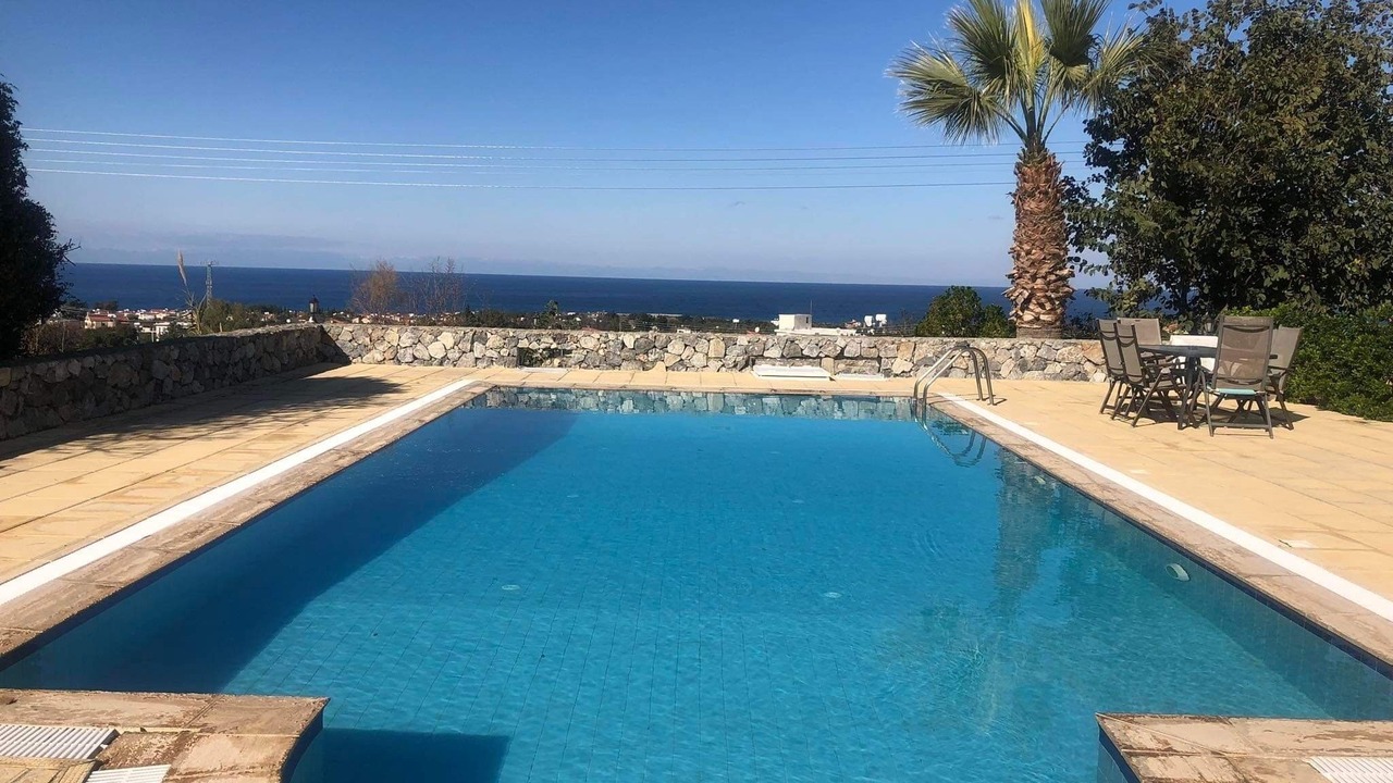 Photo of Outdoor in Kyrenia District