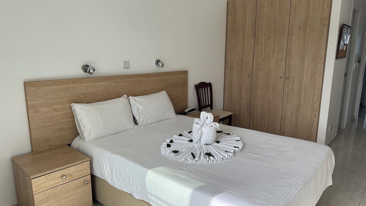 Photo of Bedroom in Latchi