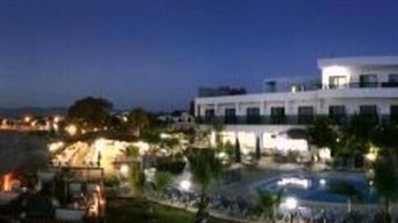 Photo of Outdoor in Latchi