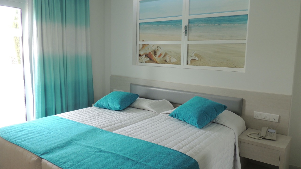Photo of Bedroom in Ayia Napa