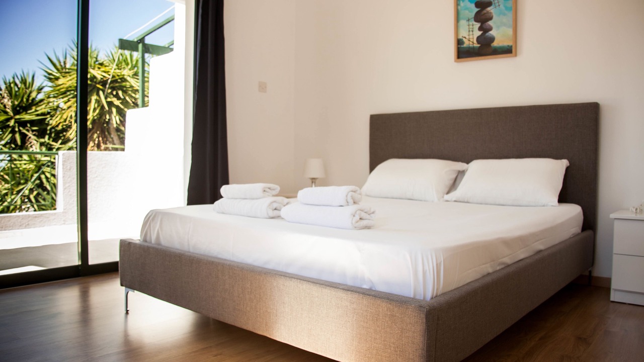 Photo of Bedroom in Kissonerga