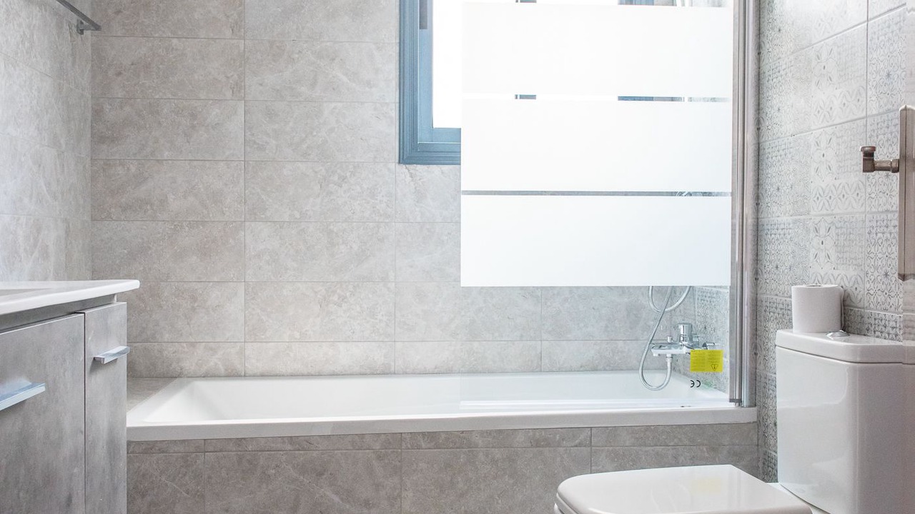 Photo of Bathroom in Kissonerga