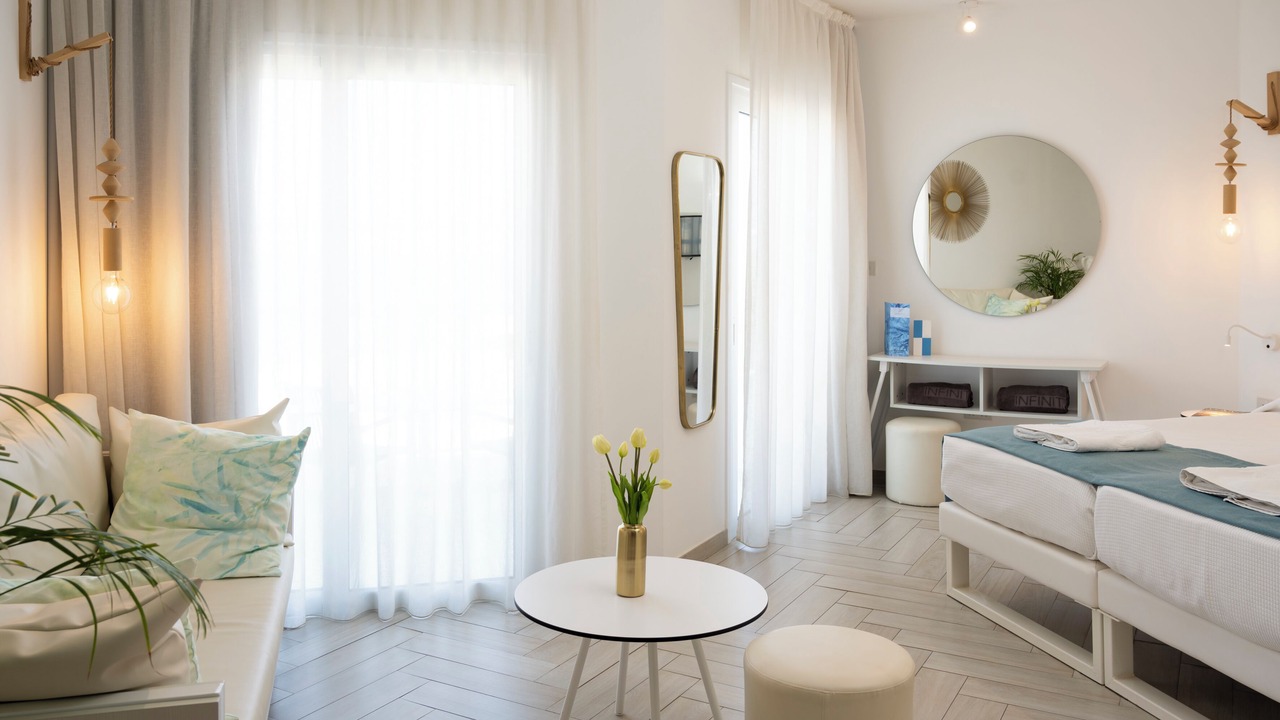 Photo of Bedroom in Pernera