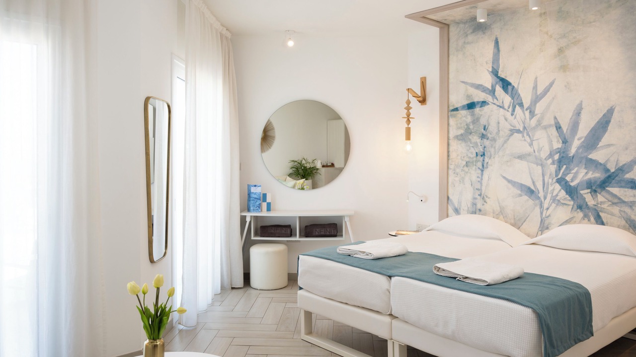 Photo of Bedroom in Pernera