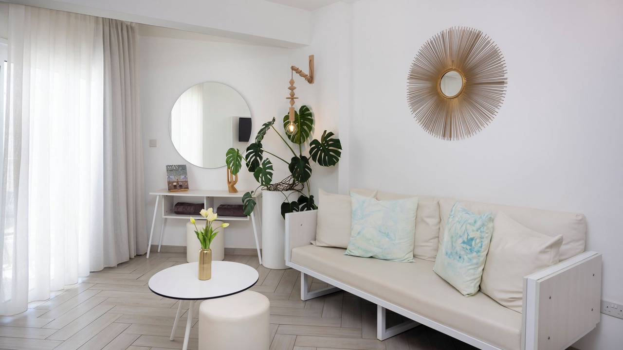 Photo of Bedroom in Pernera